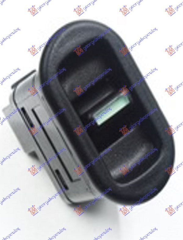 PREKIDAC U PREDNJIM VRATIMA (1 TASTER) (7 PIN) DESNO