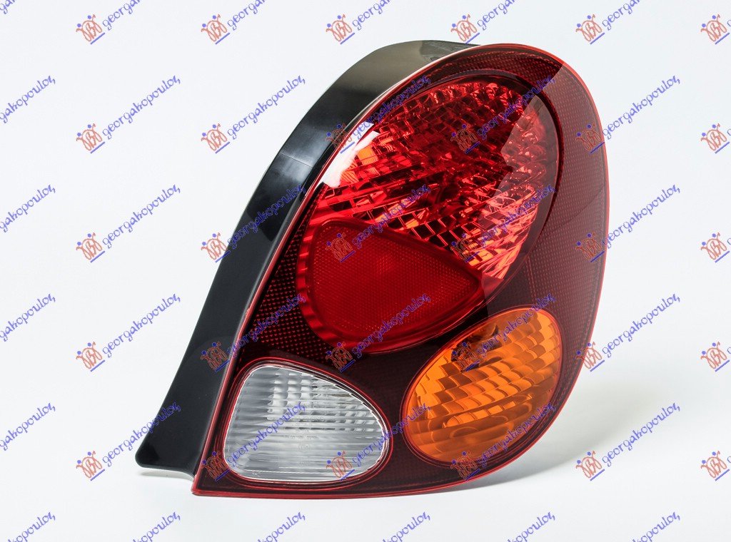 STOP LAMPA 5 VRATA (DEPO) DESNO