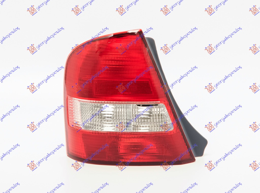 STOP LAMPA -2001 (DEPO) LEVO