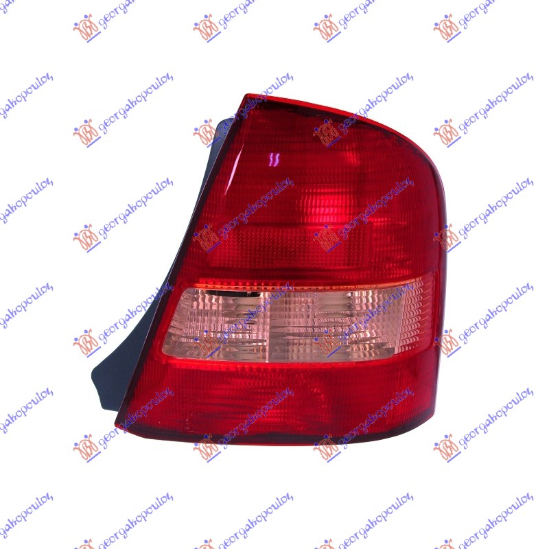 STOP LAMPA 2001- (DEPO) DESNO