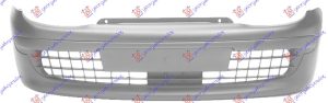 FRONT BUMPER PRIMED (WITH A/C)