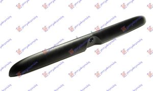 TAIL GATE MOULDING