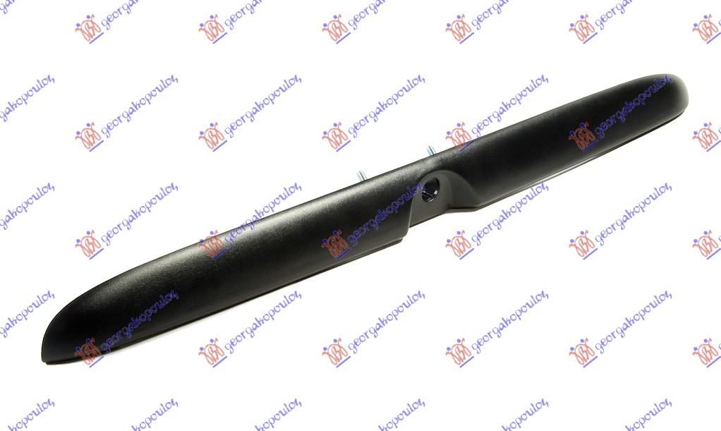 TAIL GATE MOULDING