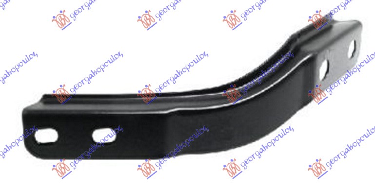 DRZAC PVC MASKE DESNO