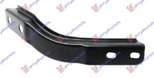 DRZAC PVC MASKE LEVO