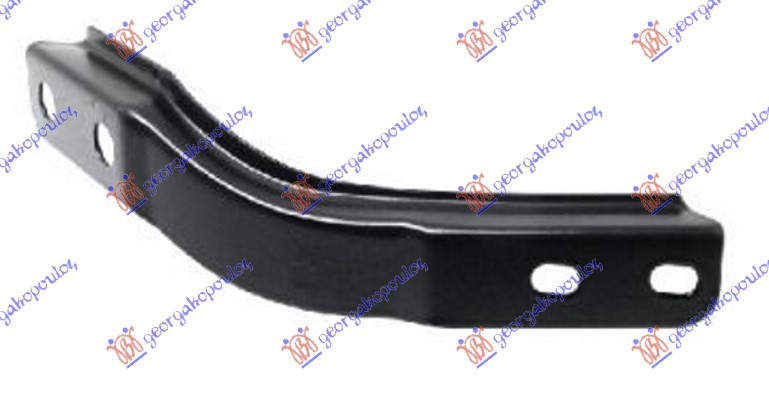 DRZAC PVC MASKE LEVO