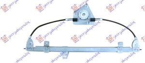 FRONT WINDOW REGULATOR ELECTRICAL (W/O MOTOR) (A QUALITY)