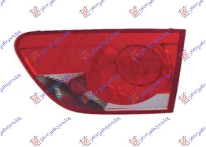 STOP LAMPA UNUTRASNJA (XL/FREETRACK) (VISTEON) DESNO