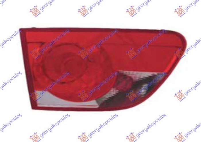 STOP LAMPA UNUTRASNJA (XL/FREETRACK) (VISTEON) LEVO