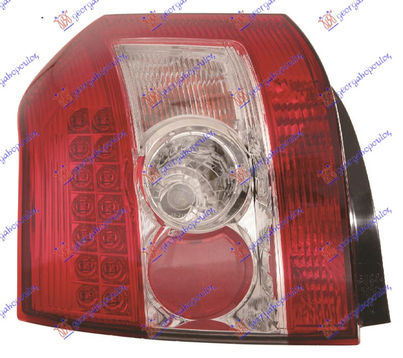 TAIL LAMP LED (E)