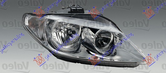 HEAD LAMP (VALEO)