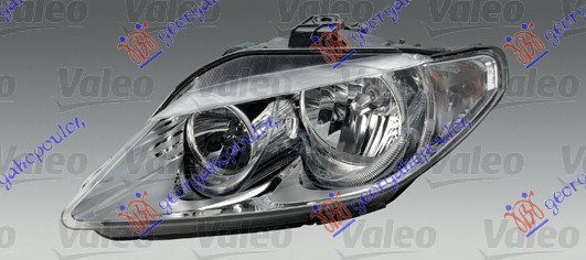 HEAD LAMP (VALEO)