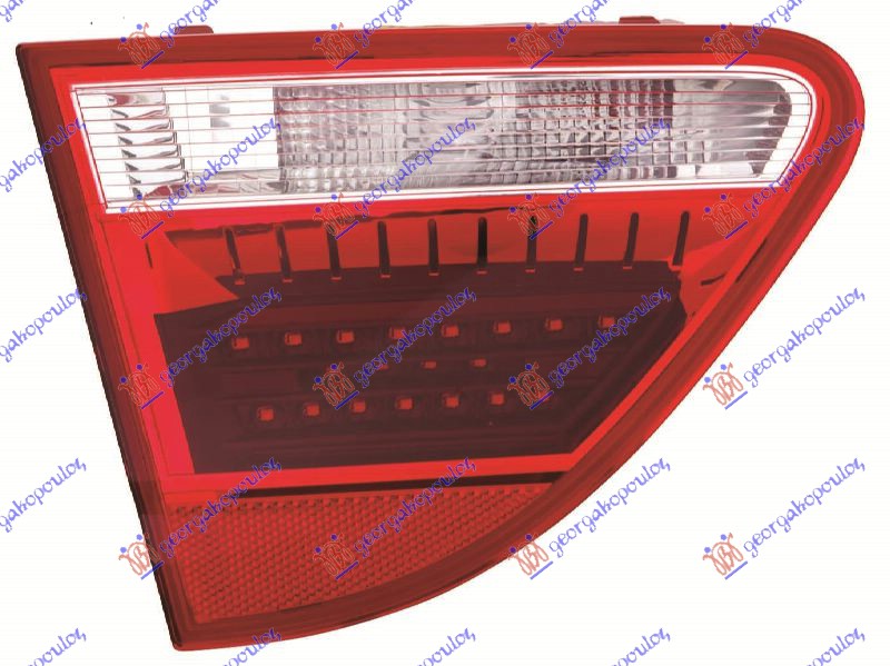 STOP LAMPA UNUTRASNJA (LED) 2011- (DEPO) LEVO
