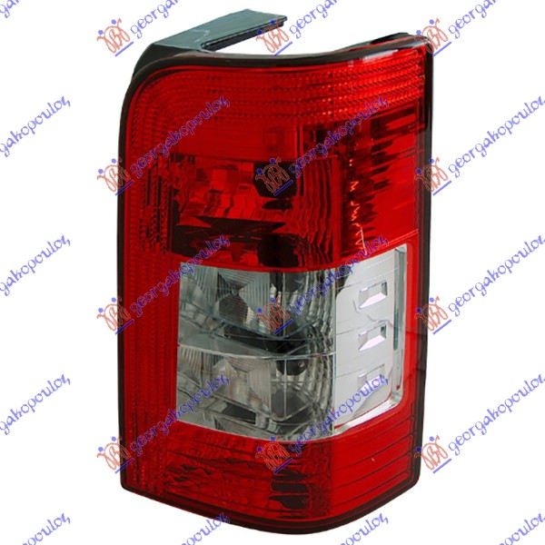 STOP LAMPA (DUPLA VRATA) 2005- (MARELLI) DESNO