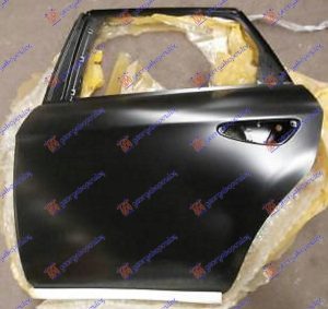 REAR DOOR S.W. (O)
