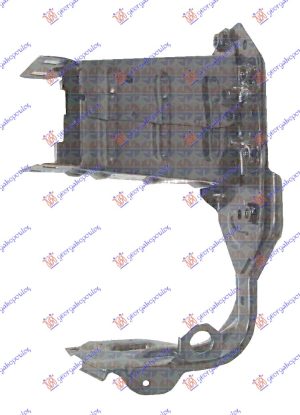 NOSAC FARA DONJI METALNI (NOSAC BRANIKA) LEVO