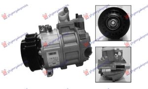 A/C COMPRESSOR (O)