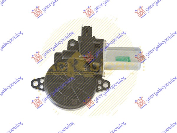 MOTOR PODIZACA PREDNJEG PROZORA (2 PIN) (A KVALITET) LEVO