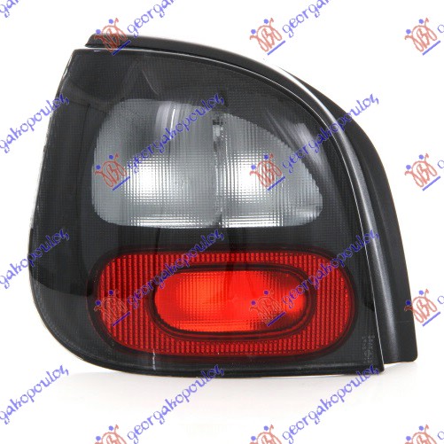 STOP LAMPA (MARELLI) LEVO