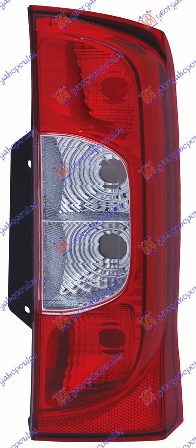 STOP LAMPA (JEDNA VRATA) (DEPO) DESNO