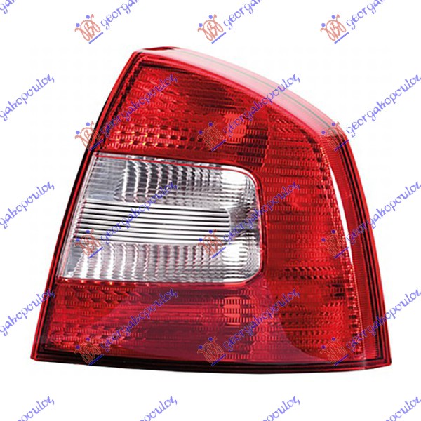 STOP LAMPA (VISTEON) DESNO