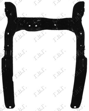 ENGINE MOUNT