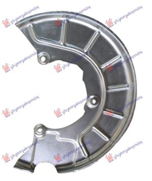 ZASTITA PREDNJEG KOCIONOG DISKA (PRECNIK ZASTITE 325/140mm) DESNO