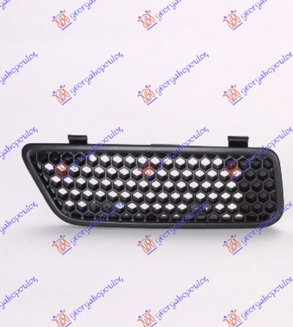 PVC MASKA DESNO