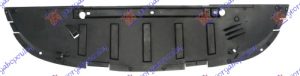 ZASTITA MOTORA ISPOD BRANIKA PLASTICNA 2006-