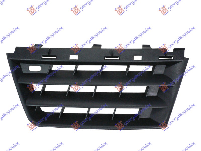 PVC MASKA -2006 LEVO