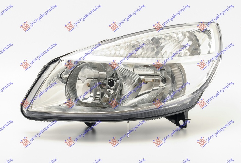 HEAD LAMP ELECTRICAL -2006 (E) (TYC)