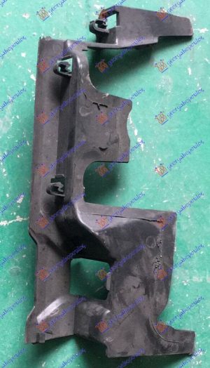 RADIATOR BRACKET PLASTIC VERTICAL
