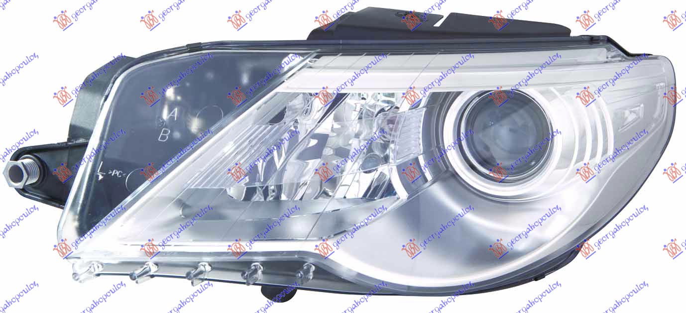 FAR XENON AFS (DEPO) LEVO