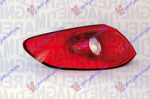 STOP LAMPA SPOLJASNJA (MARELLI) LEVO