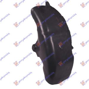 ZADNJE POTKRILO PLASTICNO (SEDAN) DESNO