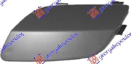 POKLOPAC PRSKALICE FARA 3 VRATA (GTC) LEVO