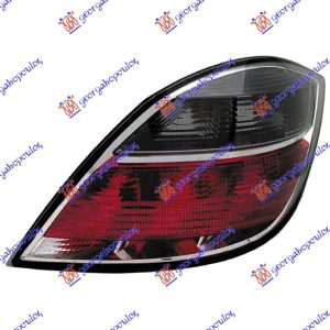 STOP LAMPA ZATAMNJENA/CRVENA 5 VRATA 2007- (VISTEON) DESNO