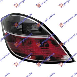 STOP LAMPA ZATAMNJENA/CRVENA 5 VRATA 2007- (VISTEON) LEVO