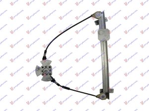 REAR WINDOW REGULATOR MANUAL 5D/ S.W. (A QUALITY)