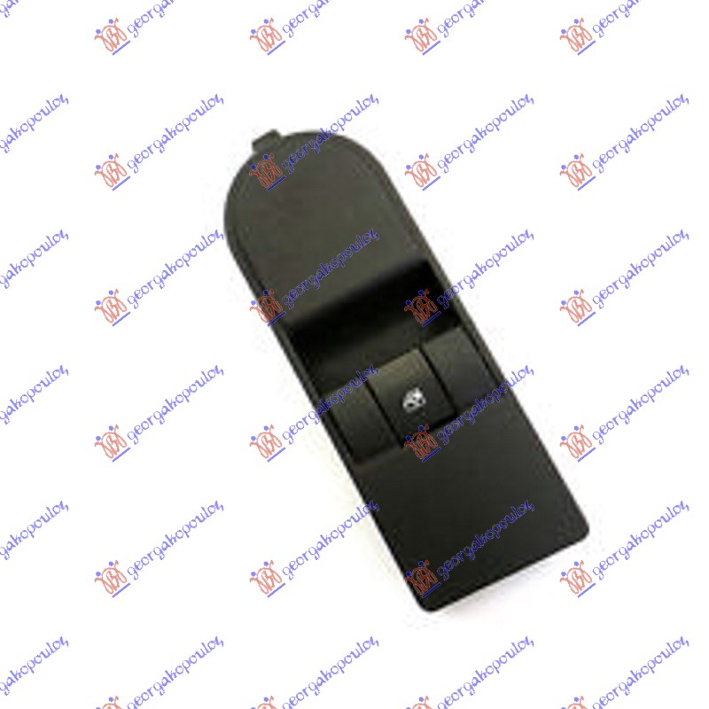 PREKIDAC U PREDNJIM VRATIMA (6 PIN) DESNO