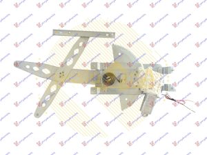 FRONT WINDOW REGULATOR ELECTRICAL (A QUALITY)