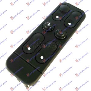 PREKIDAC U PREDNJIM VRATIMA (4 PIN) (14/15 PIN) LEVO