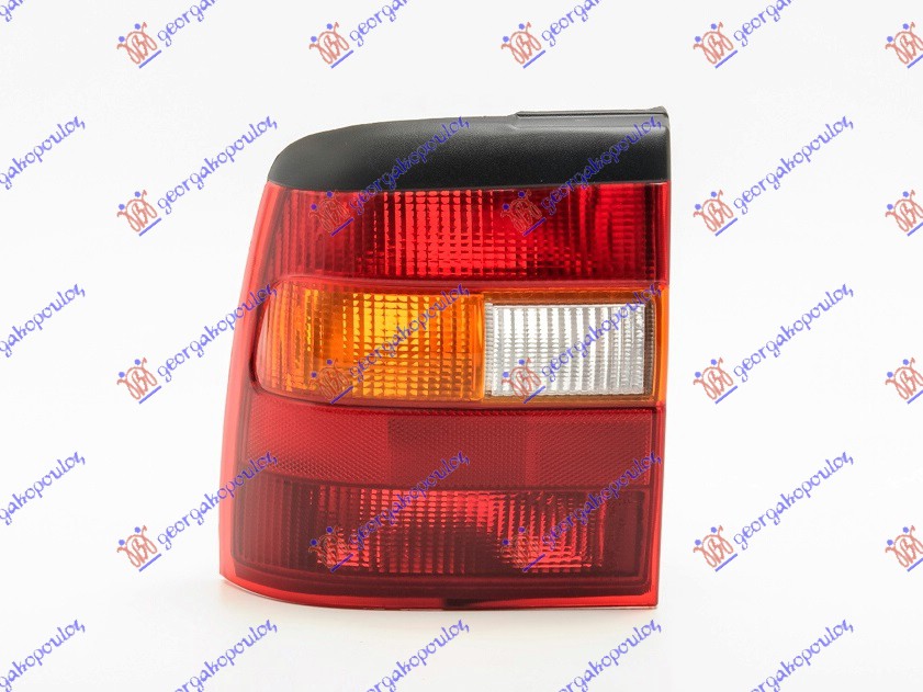 STOP LAMPA (DEPO) LEVO