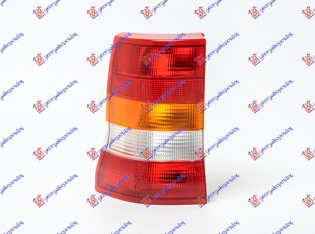 STOP LAMPA KARAVAN (DEPO) LEVO