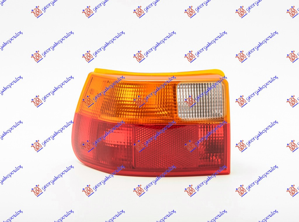 STOP LAMPA 3/5 VRATA (DEPO) LEVO