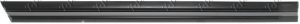 REAR DOOR SIDE MOULDING 4/5D