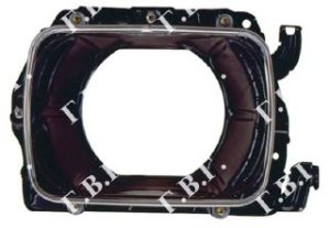 HEAD LAMP HOLDER