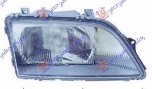 HEAD LAMP ELECTRICAL (E) (DEPO)