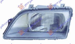 HEAD LAMP ELECTRICAL (E) (DEPO)