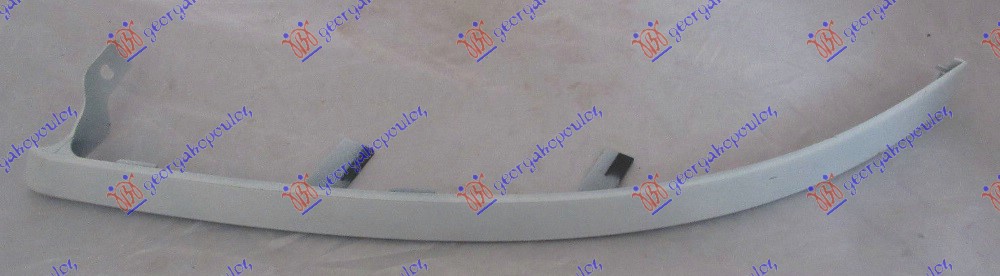 HEAD LAMP MOULDING 2000-